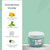 .03 Daily Care Hydro Herb Mask (250 ML and 1000 ML)